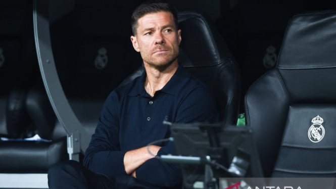 Xabi Alonso rechaza al Marsella y destaca la inestabilidad interna en el club de la Ligue 1