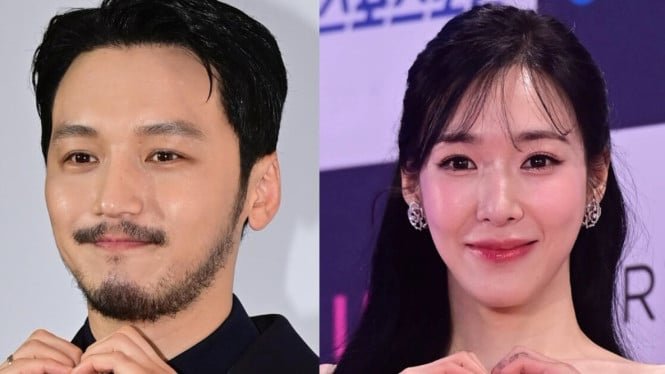 Tiffany de SNSD y Byun Yo Han se casaron oficialmente, la agencia revela la declaración de Haru