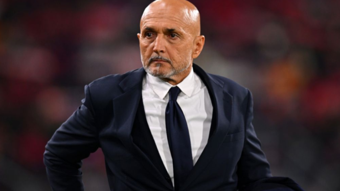 Inter de Milán-Juventus aún no ha terminado, Spalletti amordaza la boca de Chivu