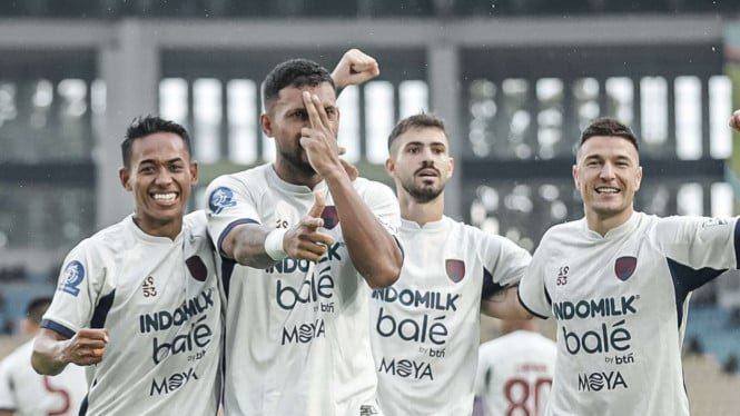 Hot Banten Derby, Jan Olde busca impulso en Asia