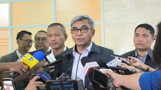 No quiero quedar atrapado, solo trabajamos.