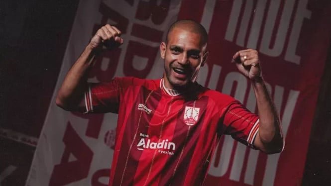 Persis Solo revela razones para dejar a Clayton Da Silveira aunque aún no ha aparecido