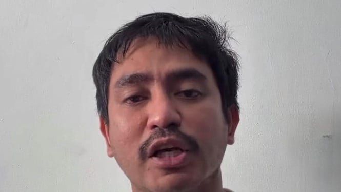 Admitiendo finalmente haber sido acosado, el Doctor Tirta revela cómo presionar sin piedad a Mohan Hazian