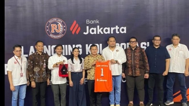 Fortalecer la identidad de Yakarta para convertirla en una ciudad avanzada y competitiva