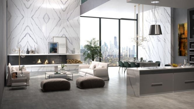 Consejos para elegir granito para su hogar y hacer que la atmósfera de su hogar sea más lujosa