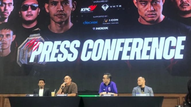 ¡Gran oportunidad! One Pride MMA organiza 4 Fight Nights, lanza Hystrike y está listo para cambiar el mapa de pelea nacional