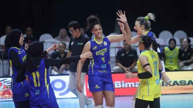 La clasificación de la Women’s Pro League 2026 se está calentando, gran oportunidad en One Pride MMA