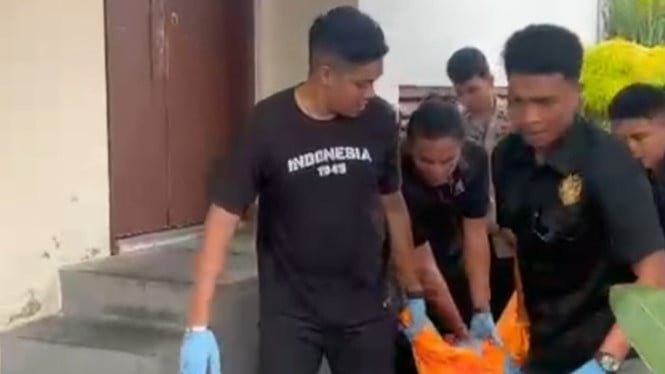 Turista encontrado muerto en la habitación del hotel Greenhill Labuan Bajo, contactado por la Embajada de Canadá