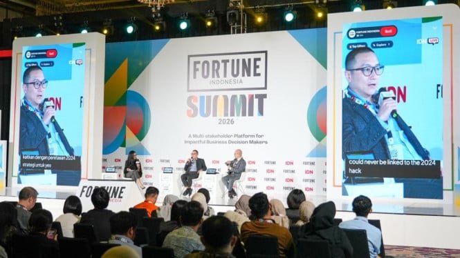 Indodax hace esto para evitar que FOMO invierta en activos digitales y criptográficos