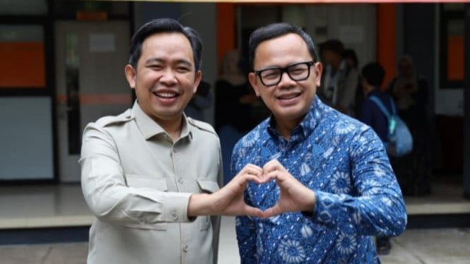 Hay una propuesta de que los jefes regionales sean elegidos sin representantes