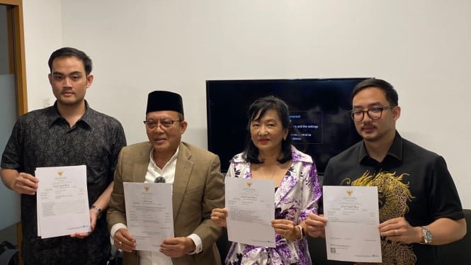 Explicación: Clairmont denuncia Codeblu a Bareskrim Polri y reclama una pérdida de 5.000 millones de IDR tras una revisión negativa