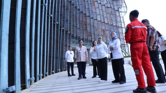 Menpan RB asegura que ASN vivirá cómodamente en IKN gracias a esto