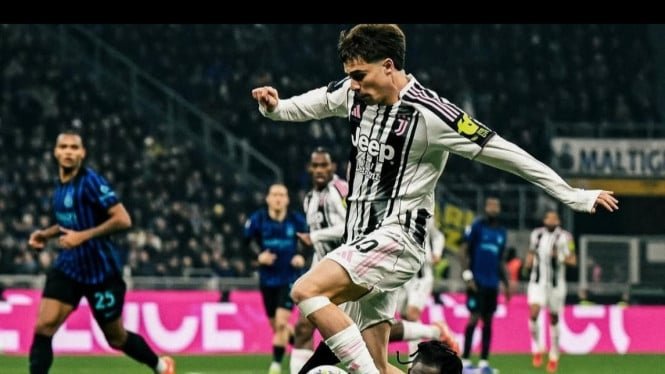 La Juventus, enojada tras la derrota ante el Inter de Milán, insta al jefe de árbitros de la Serie A a dimitir