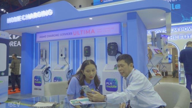 PLN ofrece potencial de beneficios empresariales a SPKLU: eche un vistazo a 3 programas