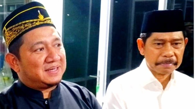 Tras el caso de envenenamiento, las operaciones de Waru SPPG fueron suspendidas temporalmente