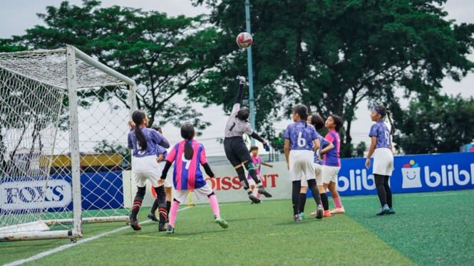 Competición cada vez más equilibrada, MLSC Jakarta Solo da a luz a un nuevo campeón