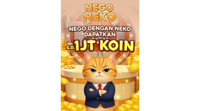 ¿Qué es Neko Neko? ¡Intentemos divertirnos en Shopee!