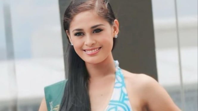 La finalista de Miss Earth Filipinas asesinada a tiros, tres niños son testigos de un trágico incidente