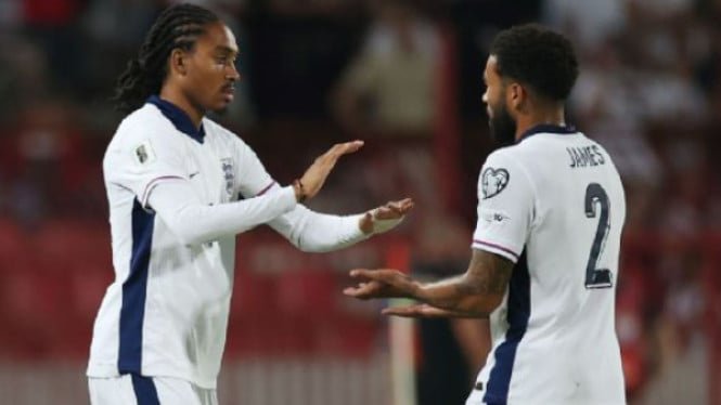 La historia de Djed Spence, el primer musulmán de la selección de Inglaterra