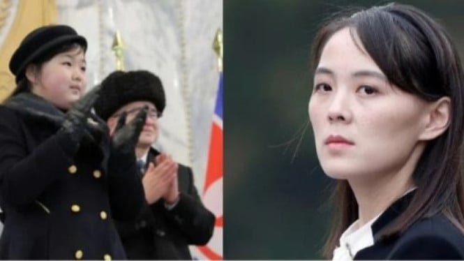 Kim Ju Ae versus Kim Yo Jong, ¿quién es más probable que reemplace a Kim Jong Un?