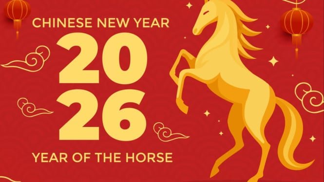 El experto en Fengshui predice que el año del caballo de fuego estará lleno de cambios rápidos, ¿qué signo del zodíaco tiene más suerte?