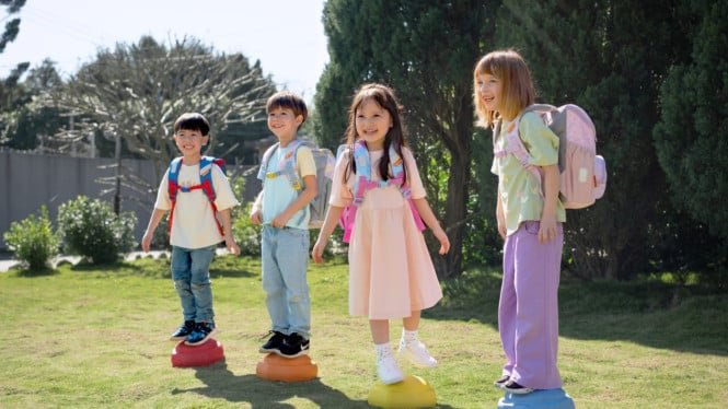 Recomendado por quiroprácticos de Hong Kong, esta es la importancia de elegir un bolso ergonómico