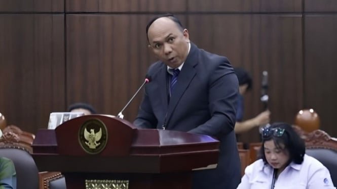 Komdigi explica por qué no se puede ampliar la cuota de Internet