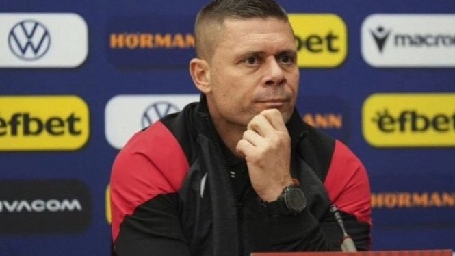 Persipura recuerda, el seleccionador de Bulgaria revela datos interesantes antes de su presentación en Indonesia
