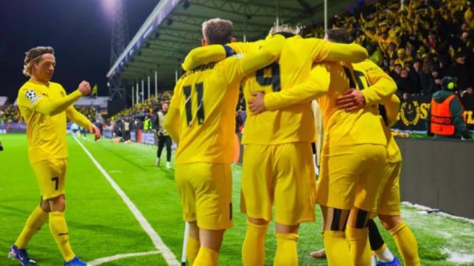 Acompaña a Sahur y registra 4 partidos calientes en la Liga de Campeones esta mañana