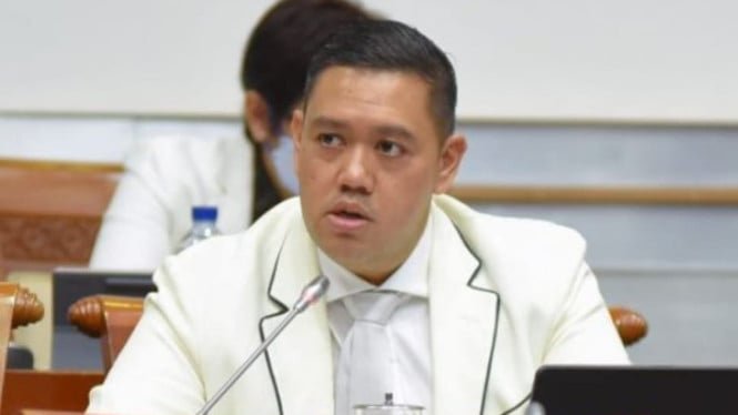 Dave Laksono valora la diplomacia energética de Prabowo-Bahlil en Estados Unidos como un paso audaz