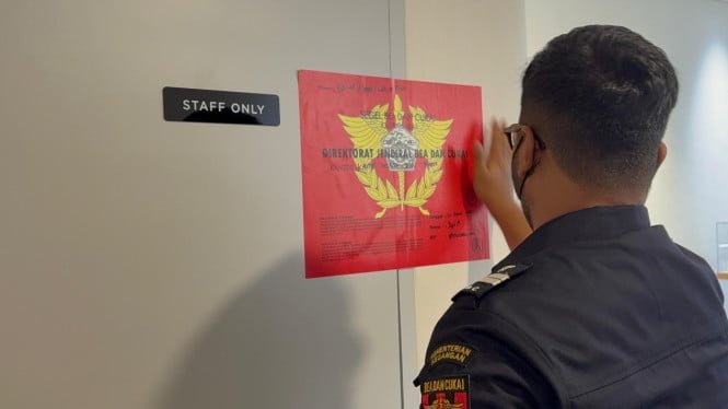 Joyas de lujo selladas por la aduana en Pluit, ¿a qué se debe?