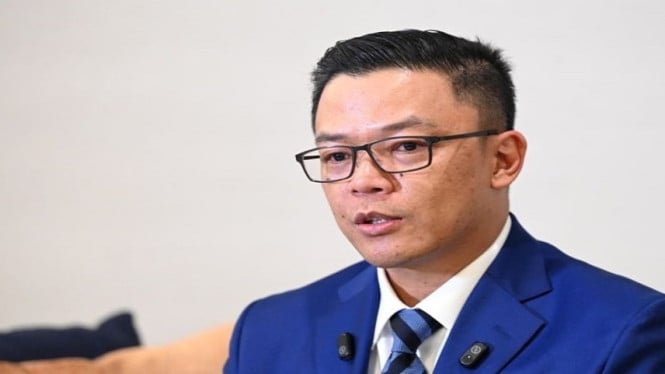 El Ministro de Asuntos Exteriores Sugiono revela la importancia de que RI se convierta en subcomandante de las FSI