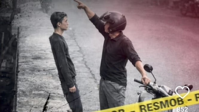 El autor del método “acosan a su hermana” robado durante Sahur, cometió acciones 4 veces