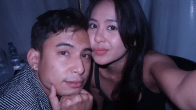 Francamente, ella no lo aprueba, la madre de Okin toca a Ananda Zhafira sobre la “cohabitación”