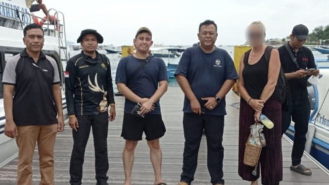 ¡Reveló! Ciudadanos de Nueva Zelanda enojados por la aparente extralimitación de Musala Gili Trawangan