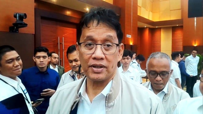 En cuanto a la adquisición de PNM bajo el Ministerio de Finanzas, esto es una filtración de Purbaya