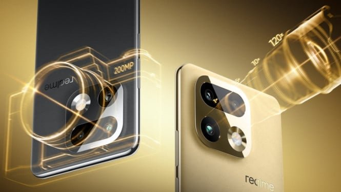 Realme 16 Series 5G aparecerá en Indonesia justo a tiempo para Eid