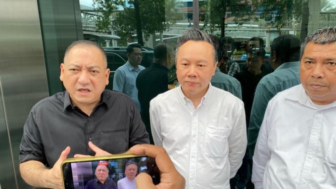 La mediación en LAPS SJK llegó a un punto muerto, los clientes que sufrieron pérdida de fondos en Mirae Sekuritas tomaron la ruta avanzada