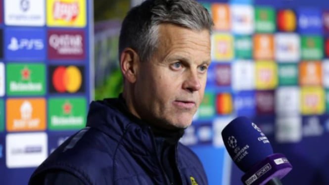 Cuentos de hadas en la Liga de Campeones, comentarios del entrenador Bodo/Glimt tras la eliminación del finalista de la temporada pasada, el Inter de Milán