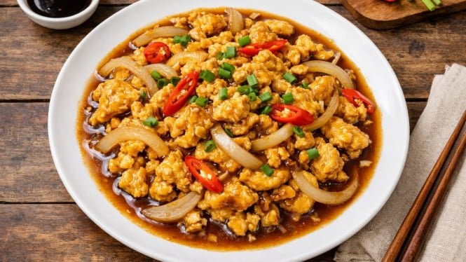 5 ideas sencillas para el menú Ramadhan Sahur, ¡solo necesitas huevos!