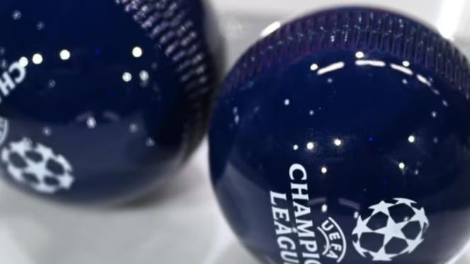 ¿Cuándo se realizará el sorteo de los octavos de final de la Liga de Campeones? ¡Hay mucho potencial para grandes partidos!