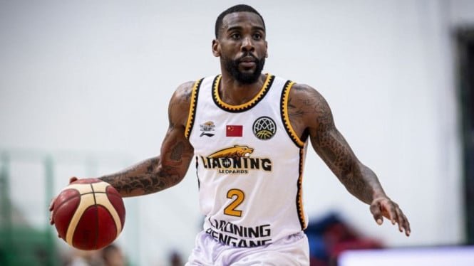 Rayvonte Rice se une oficialmente a Kesatria Bengawan Solo, la nueva máquina de puntos de IBL con una precisión mortal de tres dígitos