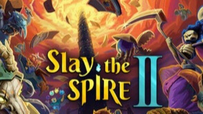 Slay the Spire 2 presenta el modo cooperativo para 4 jugadores, ¡el acceso anticipado se lanzó oficialmente a principios de marzo!