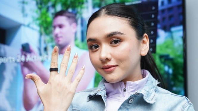 Acer vende anillos inteligentes resistentes al agua y al polvo