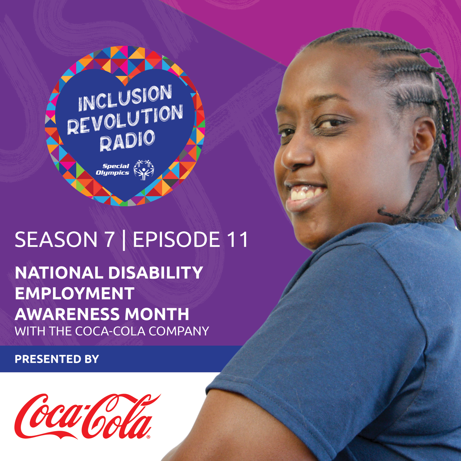 Detrás de escena en The Coca-Cola Company