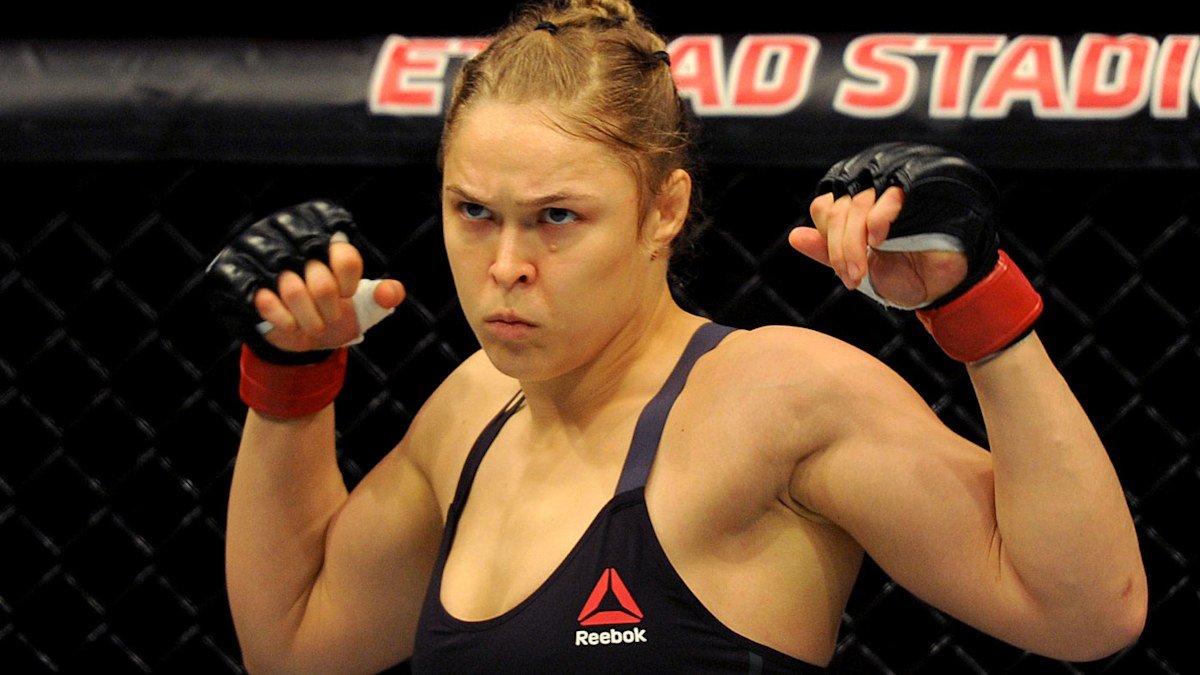 Ronda Rousey confirma su regreso a 10 años de su retiro; Leyenda de UFC peleará contra Gina Carano, promotora de Jake Paul