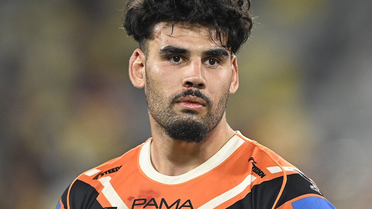NRL news 2026, foto íntima de Terrell May filtrada en las redes sociales, amenaza de acciones legales