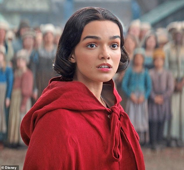 La asombrosa pérdida de nueve cifras de Disney se revela después del espectacular fracaso de Blancanieves el despertar, protagonizada por Rachel Zegler
