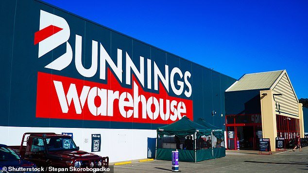 Se avecina un gran cambio para Bunnings en Australia: lo que necesita saber