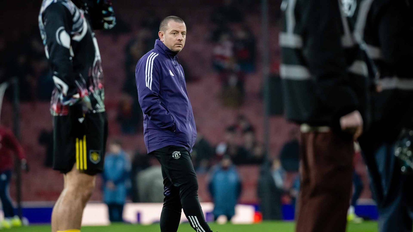 Cómo los entrenadores de Carrick nos ayudan a mejorar